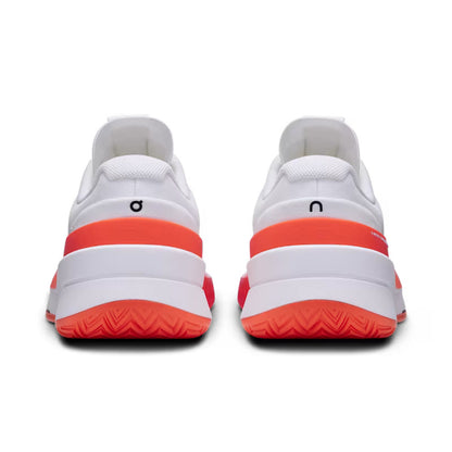 On THE ROGER Pro 2 White | Flame