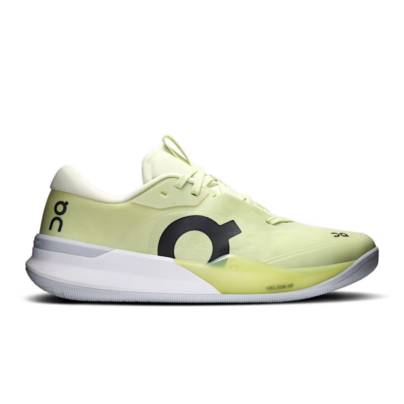 ON THE ROGER Pro 3 Clay Linen | Lime