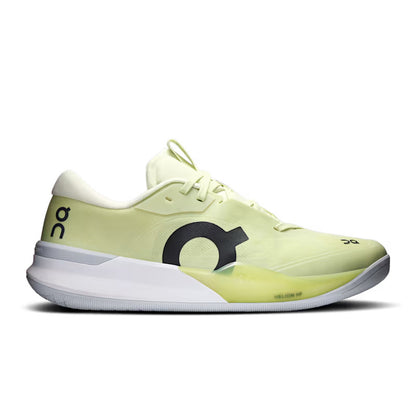 ON THE ROGER Pro 3 Clay Linen | Lime