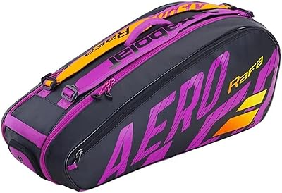 Babolat Rh6 Pure Aero Rafa Tennis Backpack For Unisex