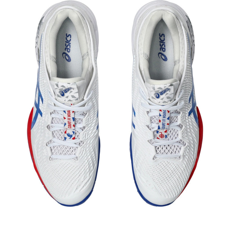 ASICS COURT FF™ 3 NOVAK Limited Edition