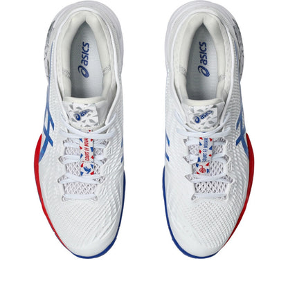 ASICS COURT FF™ 3 NOVAK Limited Edition