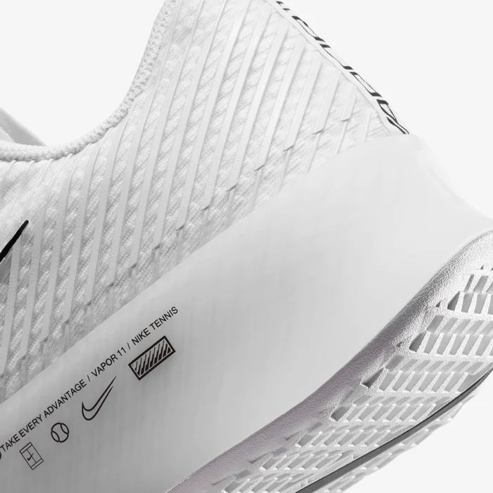 Nike Court Air Zoom Vapor 11 Premium White