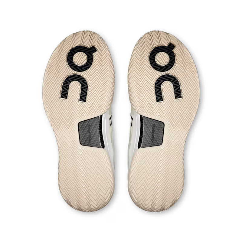 On Cloud The Roger Pro 2 White | Lime