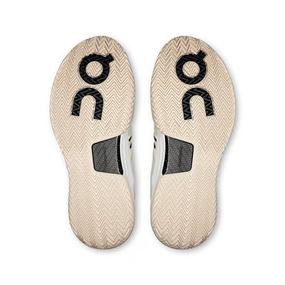 On Cloud The Roger Pro 2 White | Lime