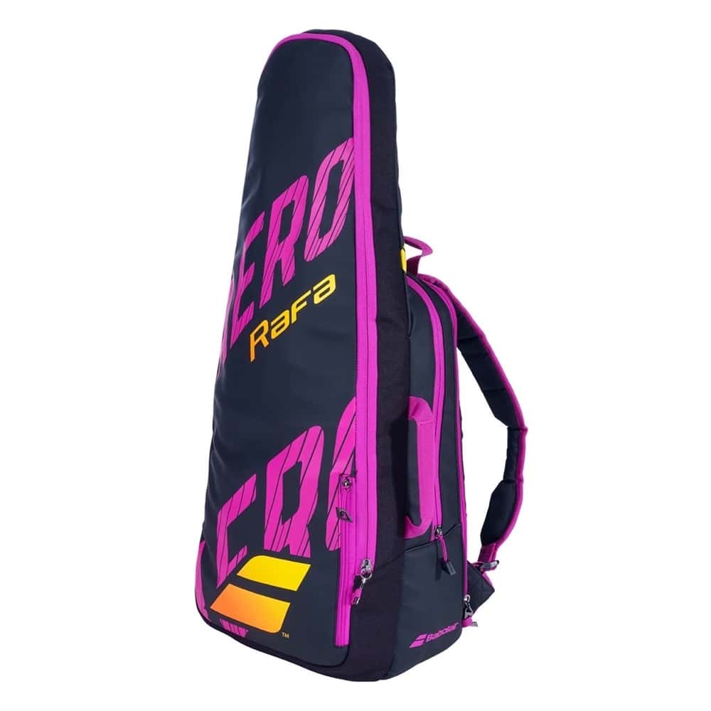 Babolat Pure Aero Rafa Backpack