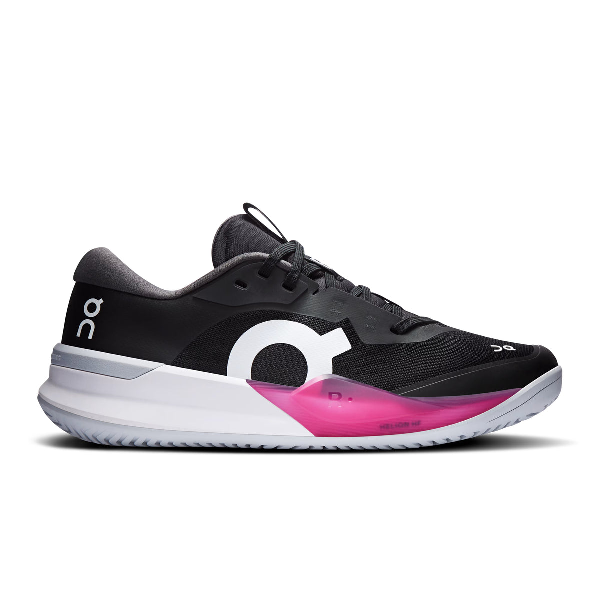 THE ROGER Pro 3 Clay Black