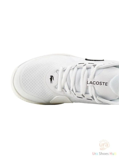 Lacoste Tech Point White