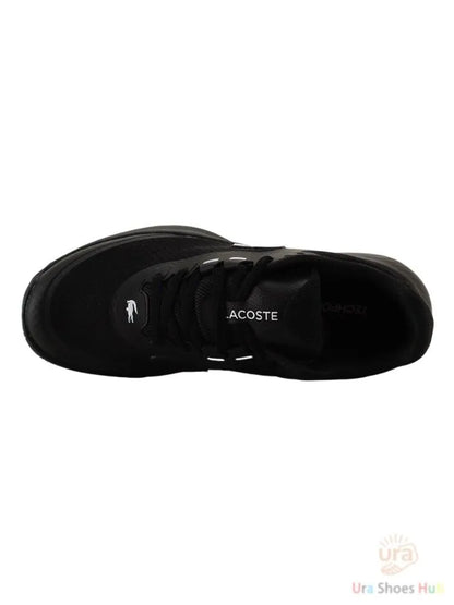 Lacoste Tech Point Black