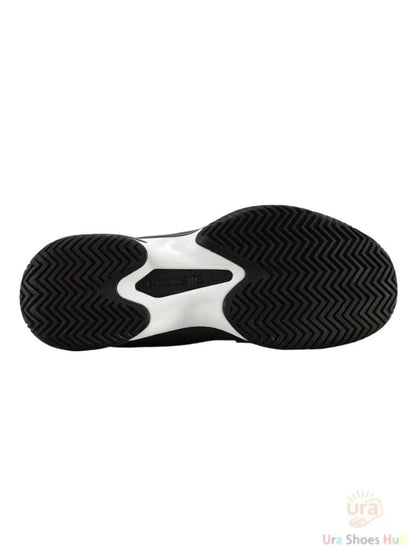 Lacoste Tech Point Black