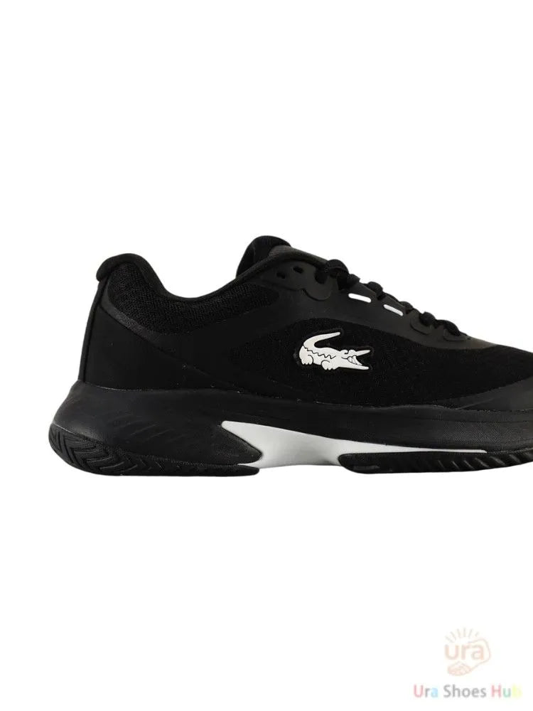 Lacoste Tech Point Black