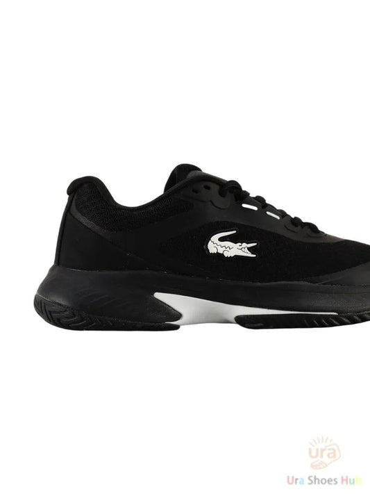 Lacoste Tech Point Black