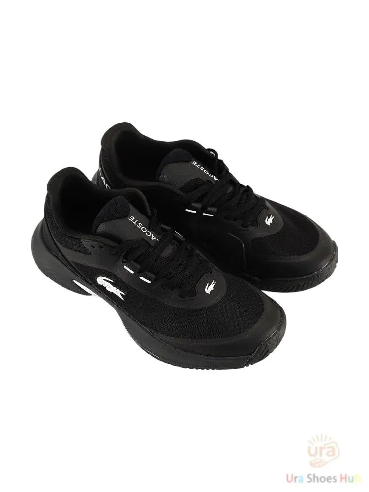 Lacoste Tech Point Black