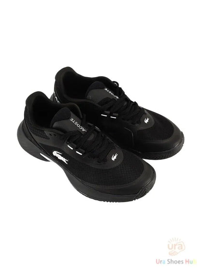 Lacoste Tech Point Black