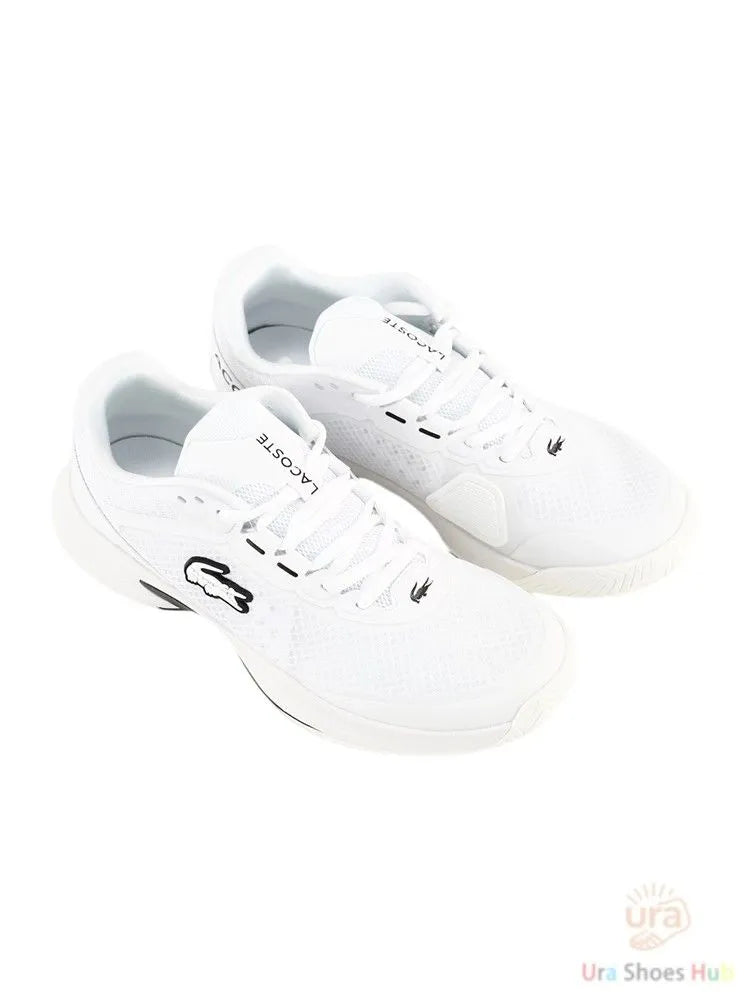 Lacoste Tech Point White