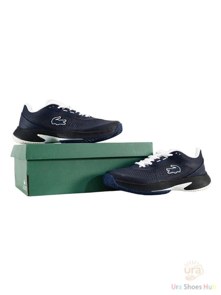 Lacoste Tech Point Blue