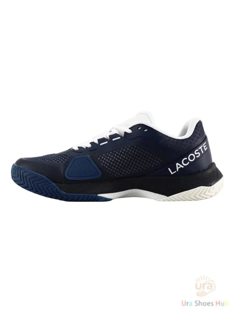 Lacoste Tech Point Blue
