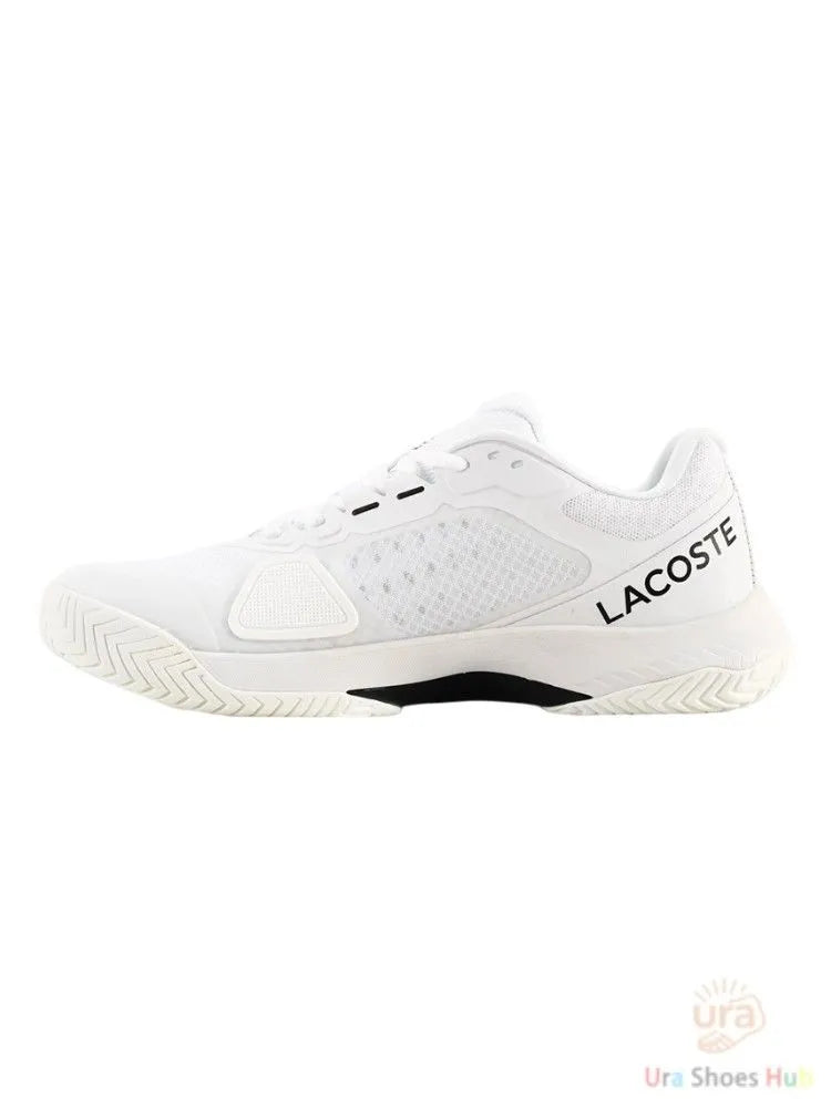 Lacoste Tech Point White