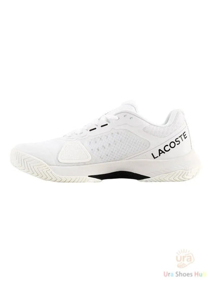 Lacoste Tech Point White