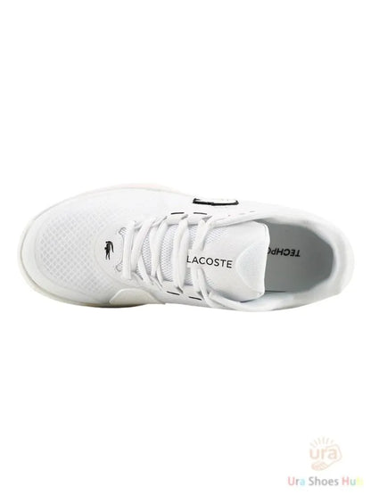 Lacoste Tech Point White