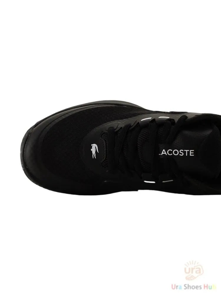 Lacoste Tech Point Black