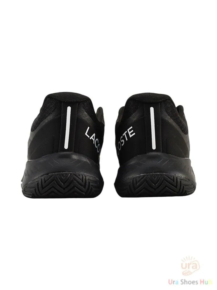 Lacoste Tech Point Black
