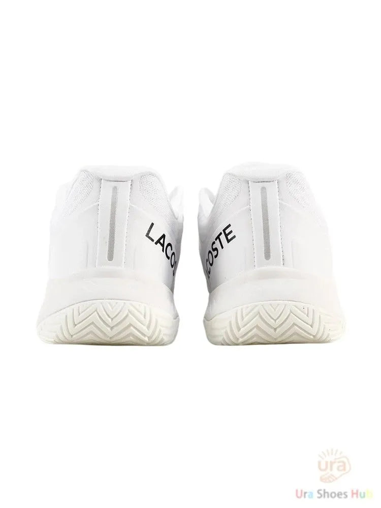 Lacoste Tech Point White