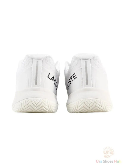 Lacoste Tech Point White