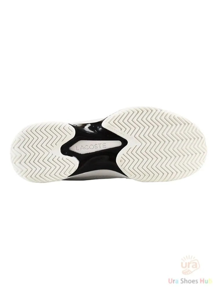Lacoste Tech Point White