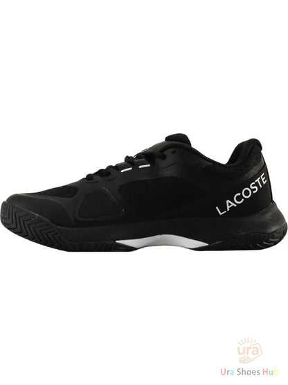 Lacoste Tech Point Black
