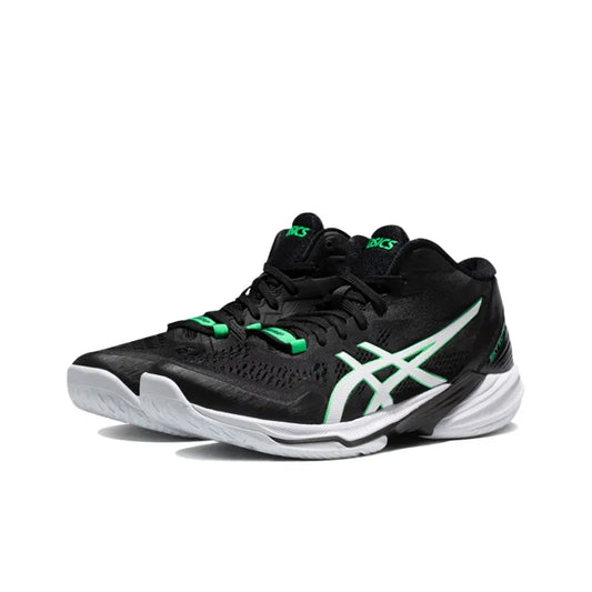 ASICS Sky Elite FF MT 2 'Black Green'
