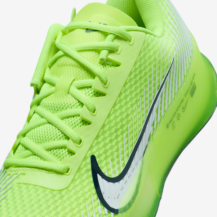 Nike Court Air Zoom Vapor 11 Volt/Armoury Navy