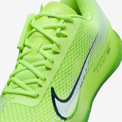 Nike Court Air Zoom Vapor 11 Volt/Armoury Navy