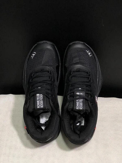 On The Roger Pro Clay Black