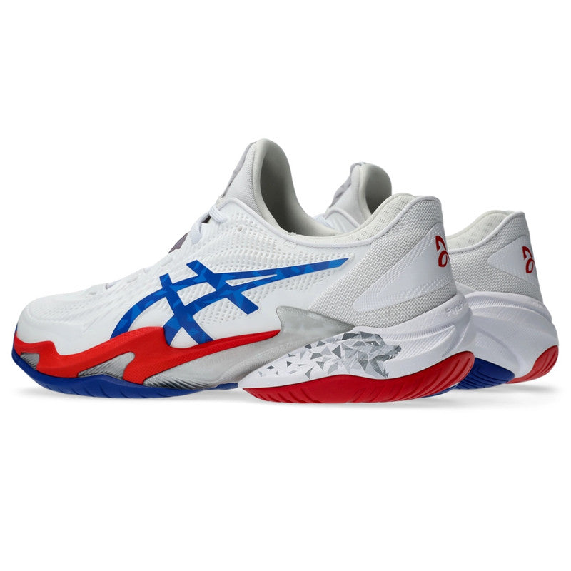 ASICS COURT FF™ 3 NOVAK Limited Edition