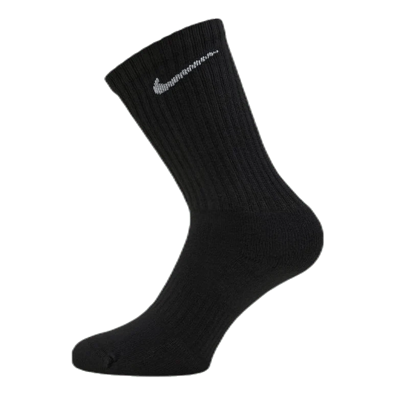 NIKE Dri-Fit Everyday Training Black 6-Pack