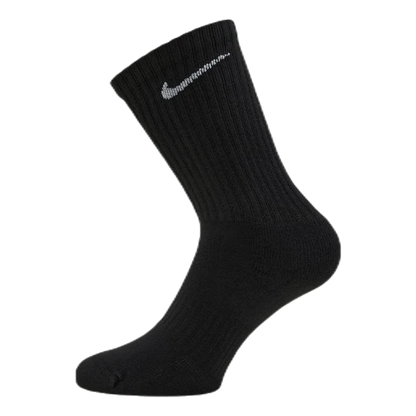 NIKE Dri-Fit Everyday Training Black 6-Pack