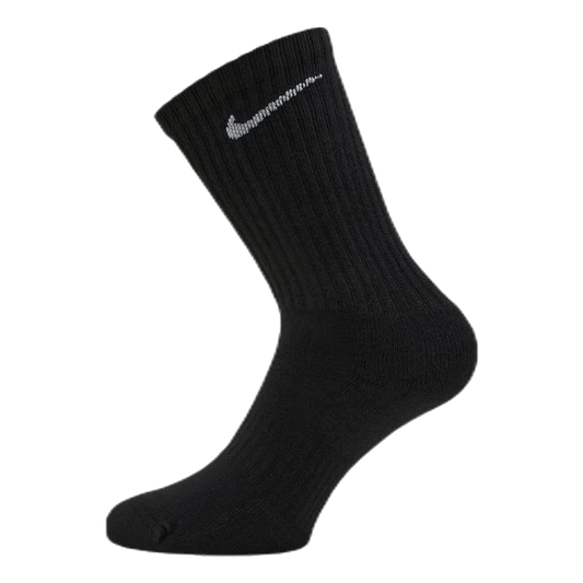 NIKE Dri-Fit Everyday Training Black 6-Pack