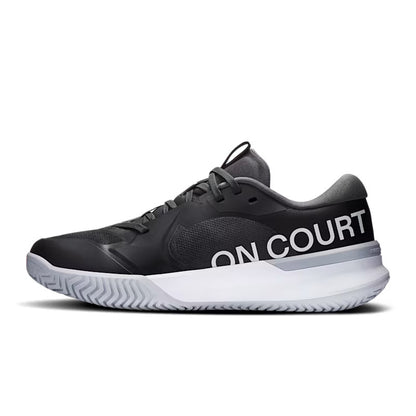 THE ROGER Pro 3 Clay Black