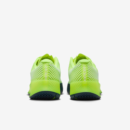 Nike Court Air Zoom Vapor 11 Volt/Armoury Navy