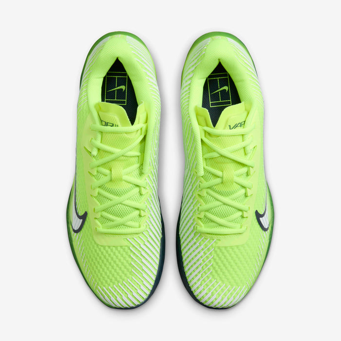 Nike Court Air Zoom Vapor 11 Volt/Armoury Navy