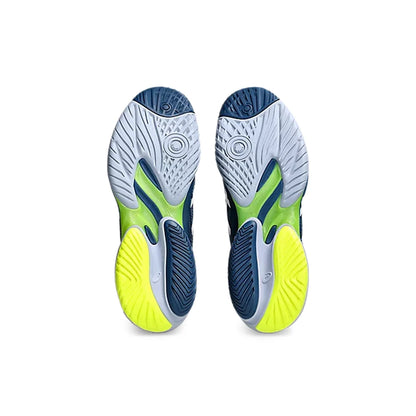 Asics COURT FF 3 Mako Blue/White