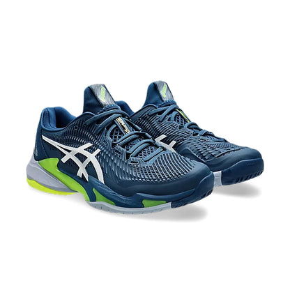 Asics COURT FF 3 Mako Blue/White