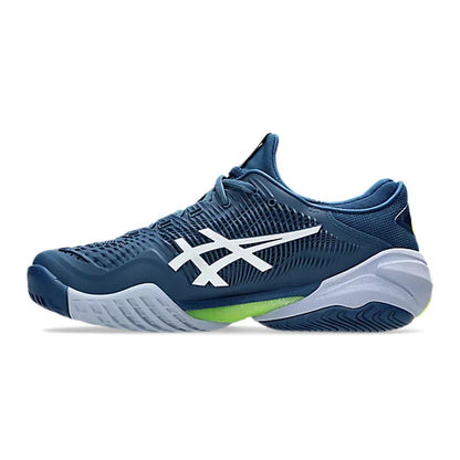 Asics COURT FF 3 Mako Blue/White