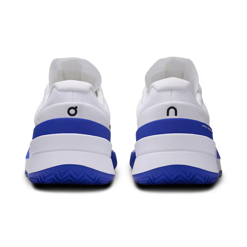 On Cloud The Roger Pro 2 White | Blue