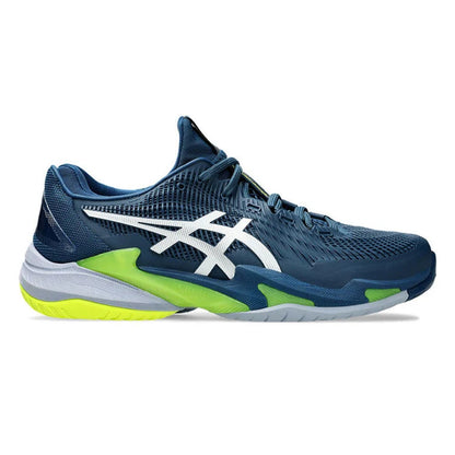 Asics COURT FF 3 Mako Blue/White