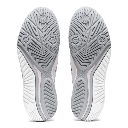 ASICS GEL-RESOLUTION 9 WIDE White/Black