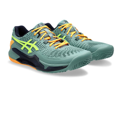 ASICS GEL-RESOLUTION 9 PADEL