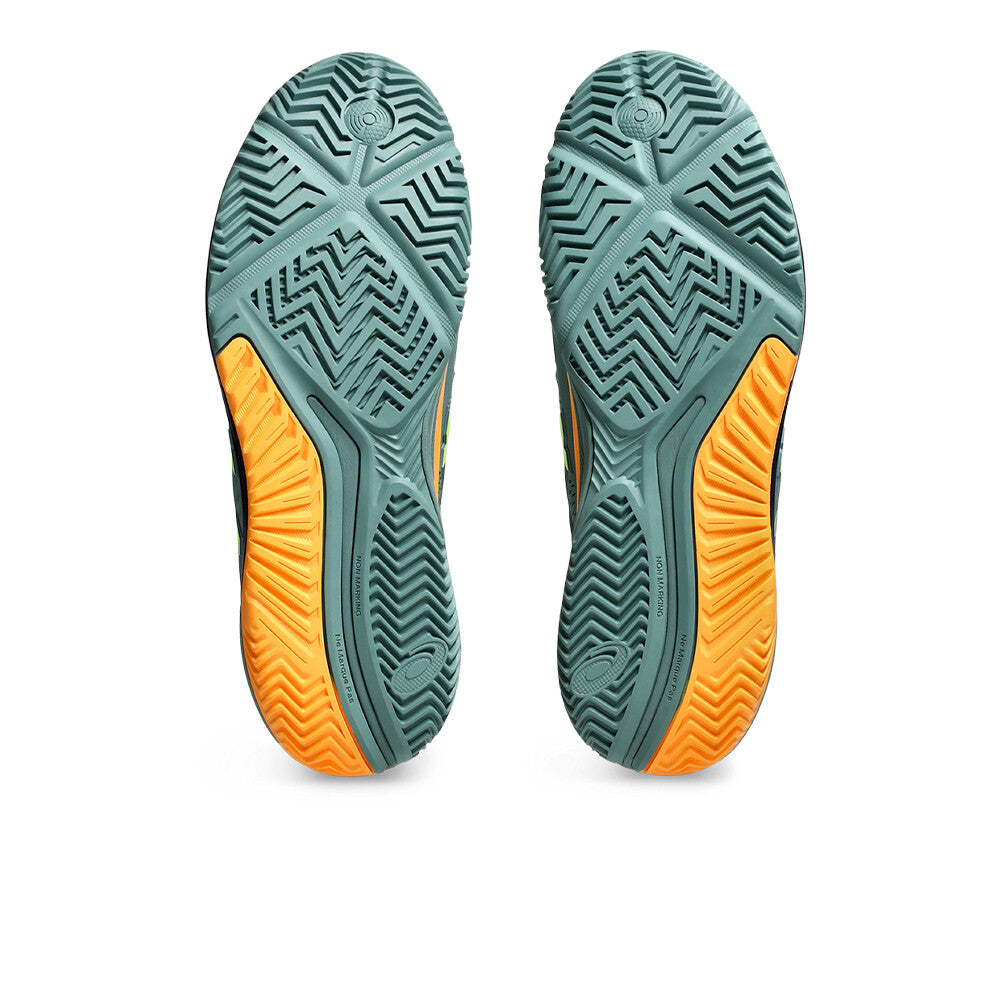 ASICS GEL-RESOLUTION 9 PADEL