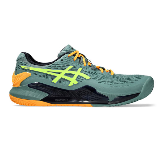 ASICS GEL-RESOLUTION 9 PADEL